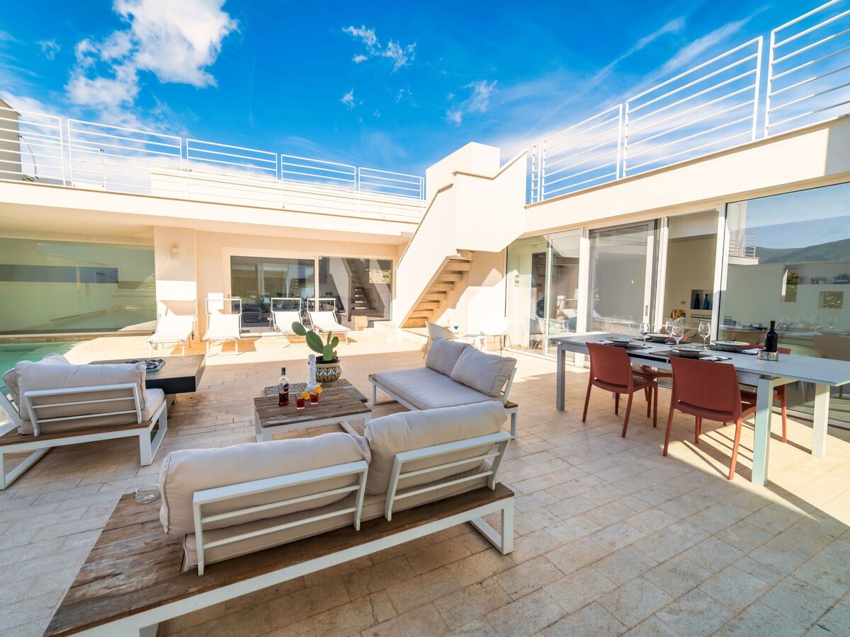 Villa Haus Magnolina – Maison 3 chambres, 2 piscines - Photo 5