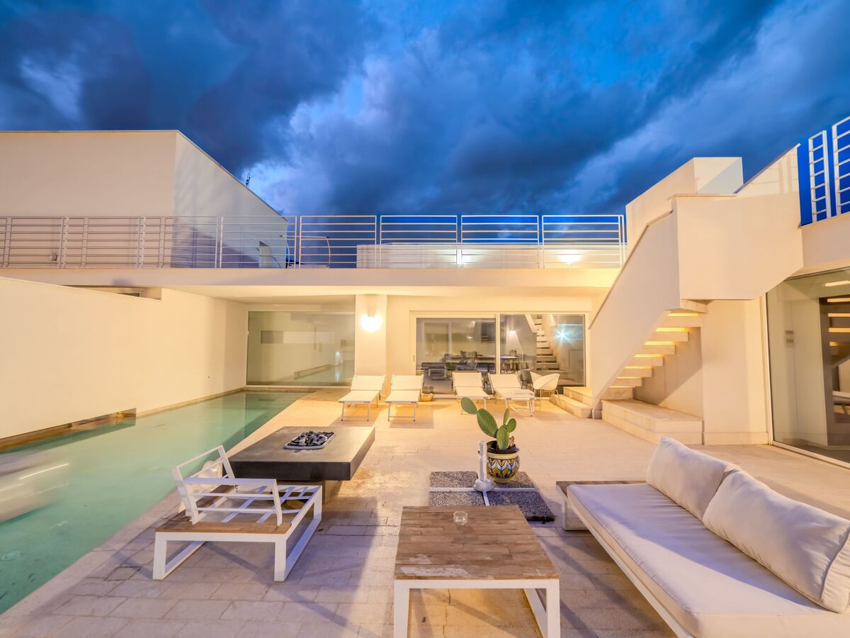 Villa Haus Magnolina – Maison 3 chambres, 2 piscines - Photo 6