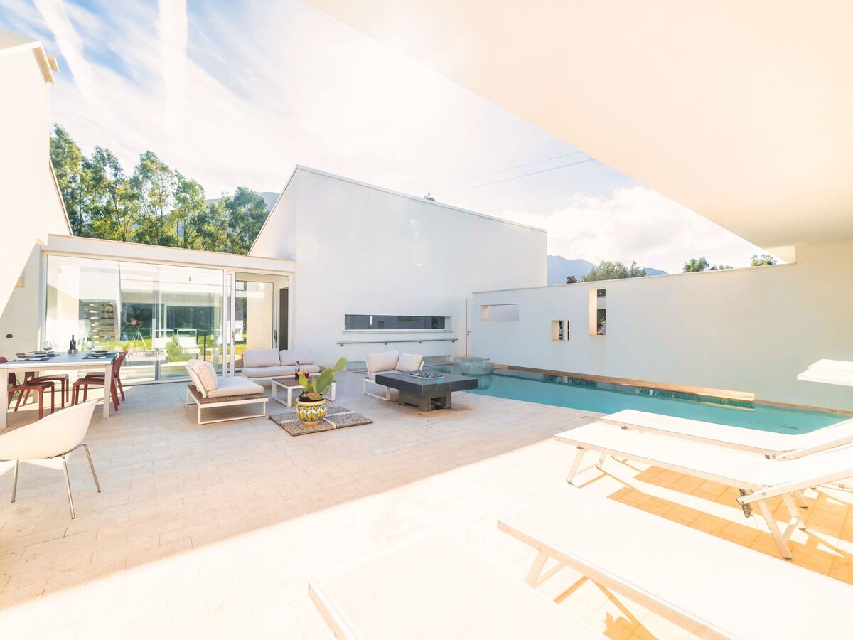 Villa Haus Magnolina – Maison 3 chambres, 2 piscines - Photo 8