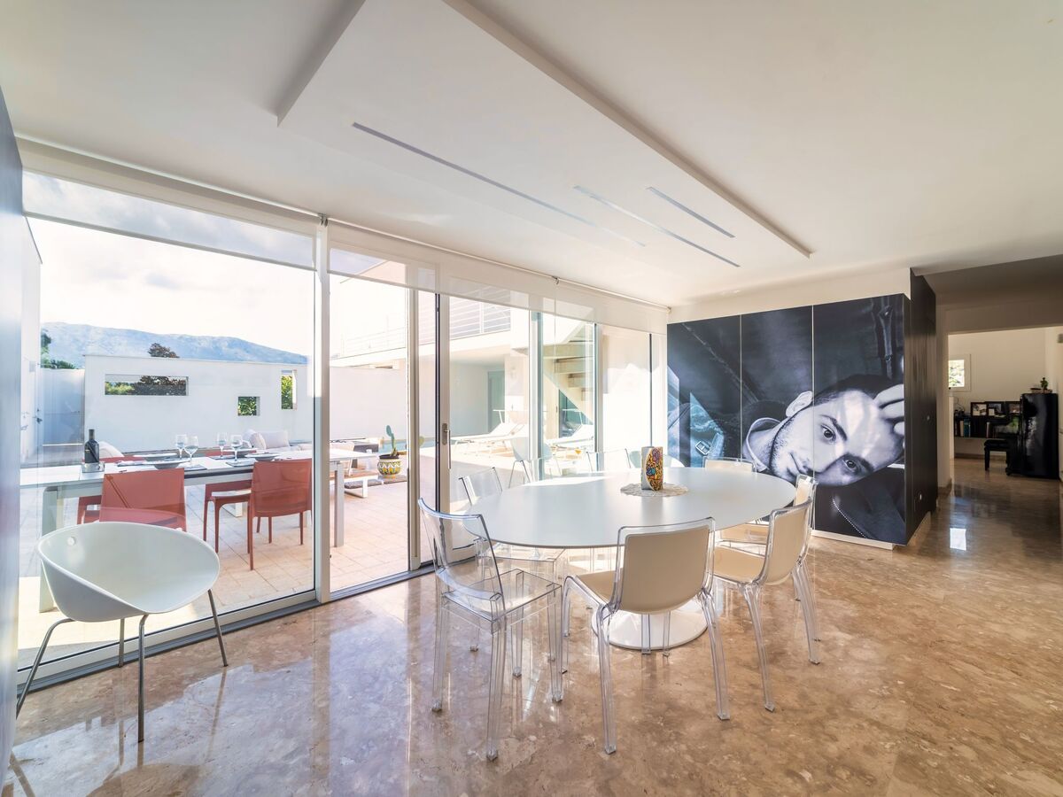 Villa Haus Magnolina – Maison 3 chambres, 2 piscines - Photo 10