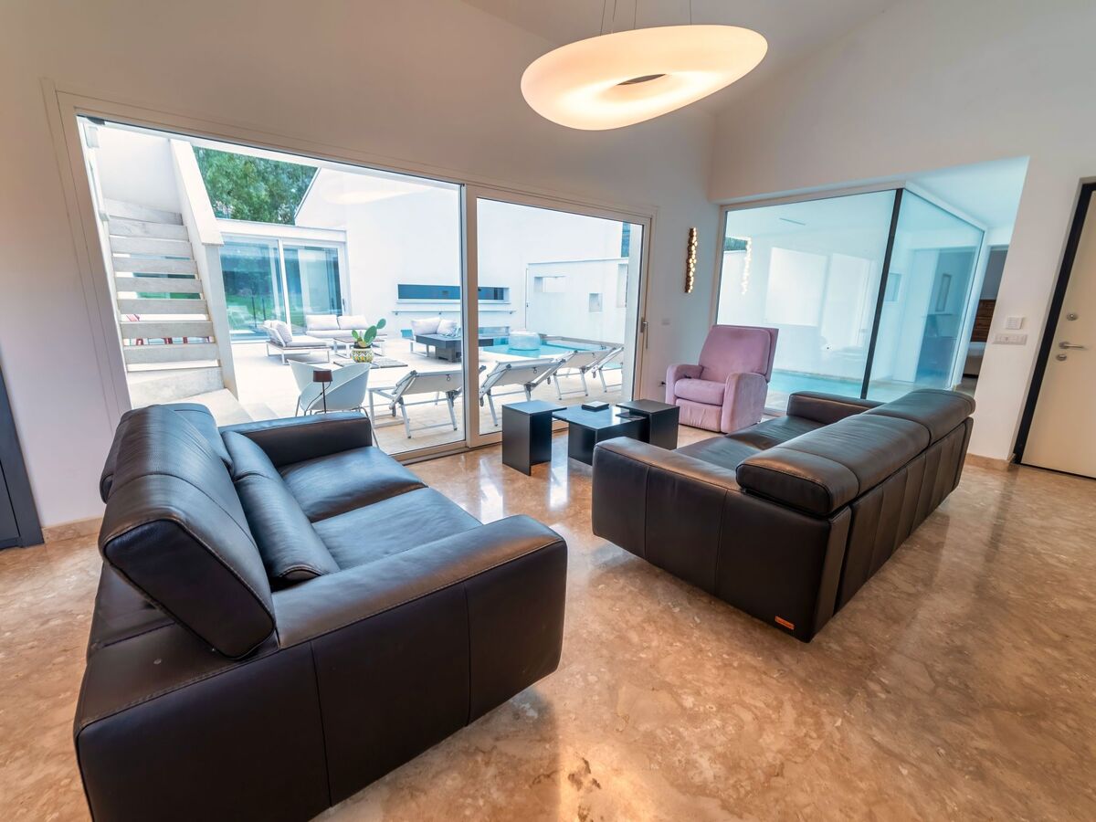 Villa Haus Magnolina – Maison 3 chambres, 2 piscines - Photo 11