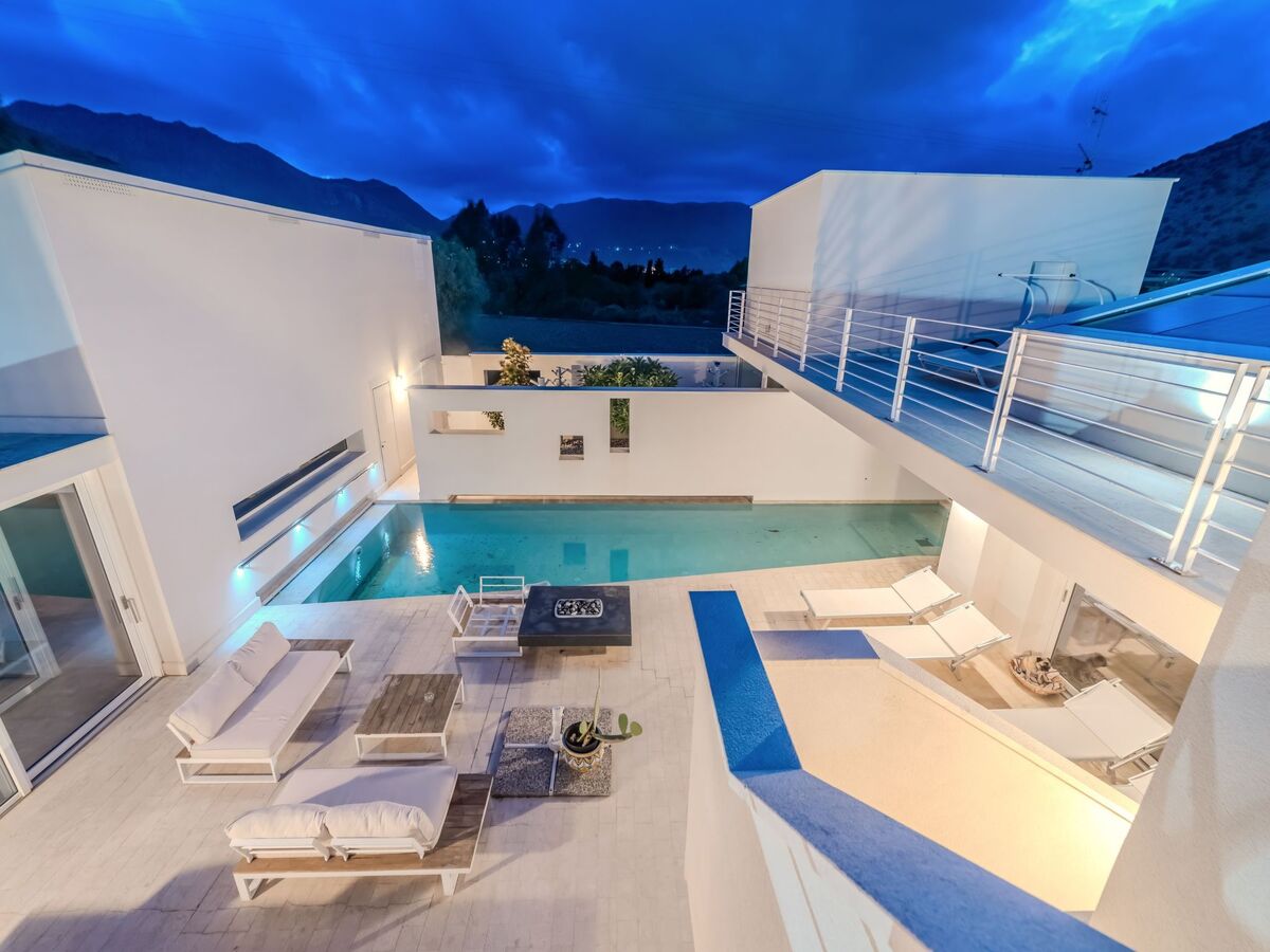 Villa Haus Magnolina – Maison 3 chambres, 2 piscines - Photo 12