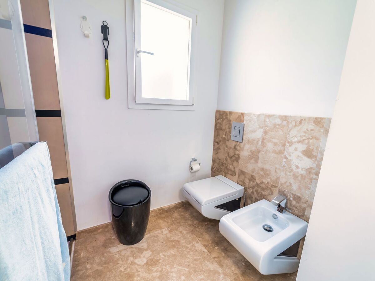 Villa Haus Magnolina – Maison 3 chambres, 2 piscines - Photo 15