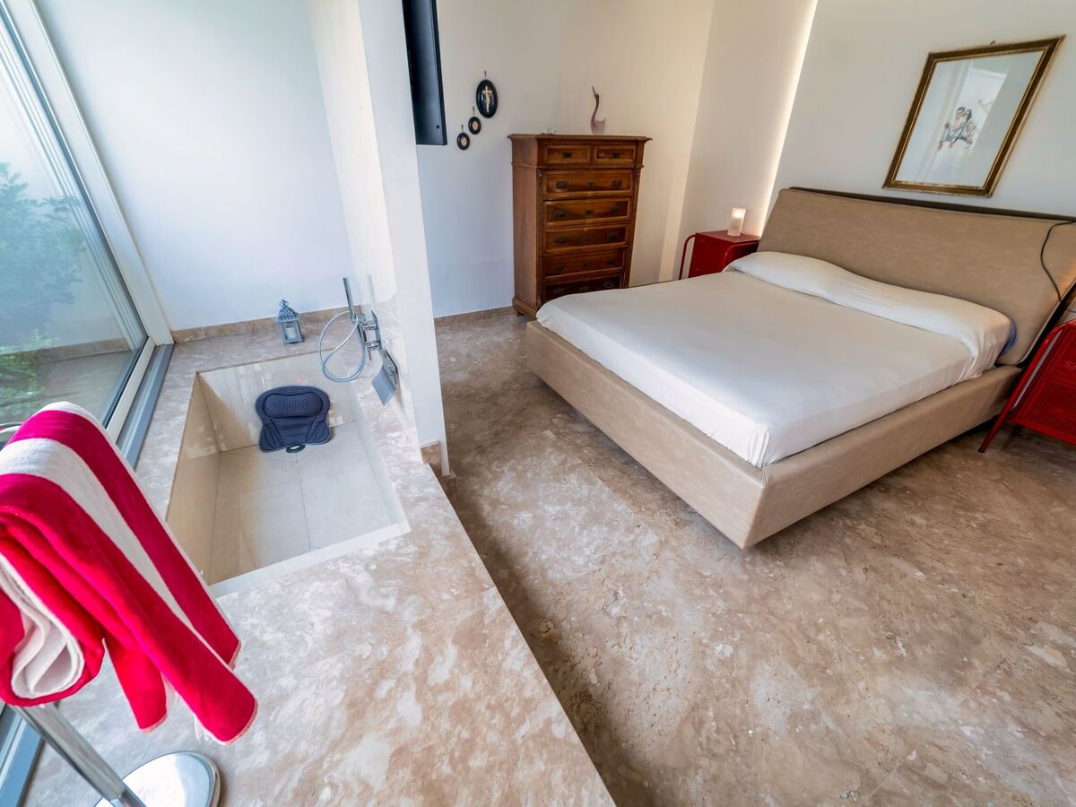 Villa Haus Magnolina – Maison 3 chambres, 2 piscines - Photo 16
