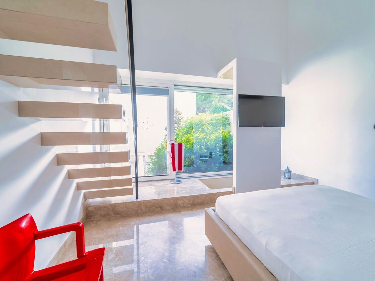 Villa Haus Magnolina – Maison 3 chambres, 2 piscines - Photo 19