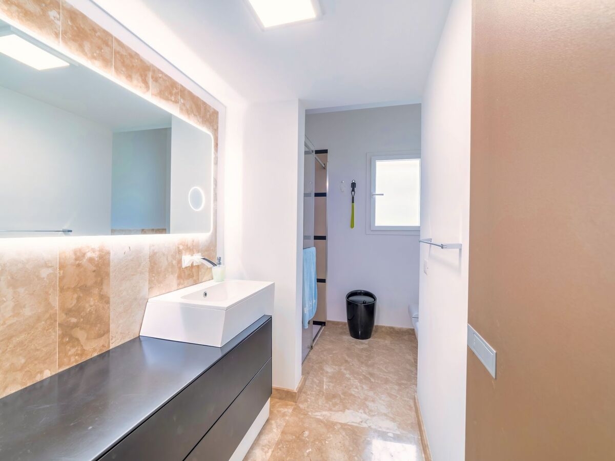 Villa Haus Magnolina – Maison 3 chambres, 2 piscines - Photo 21