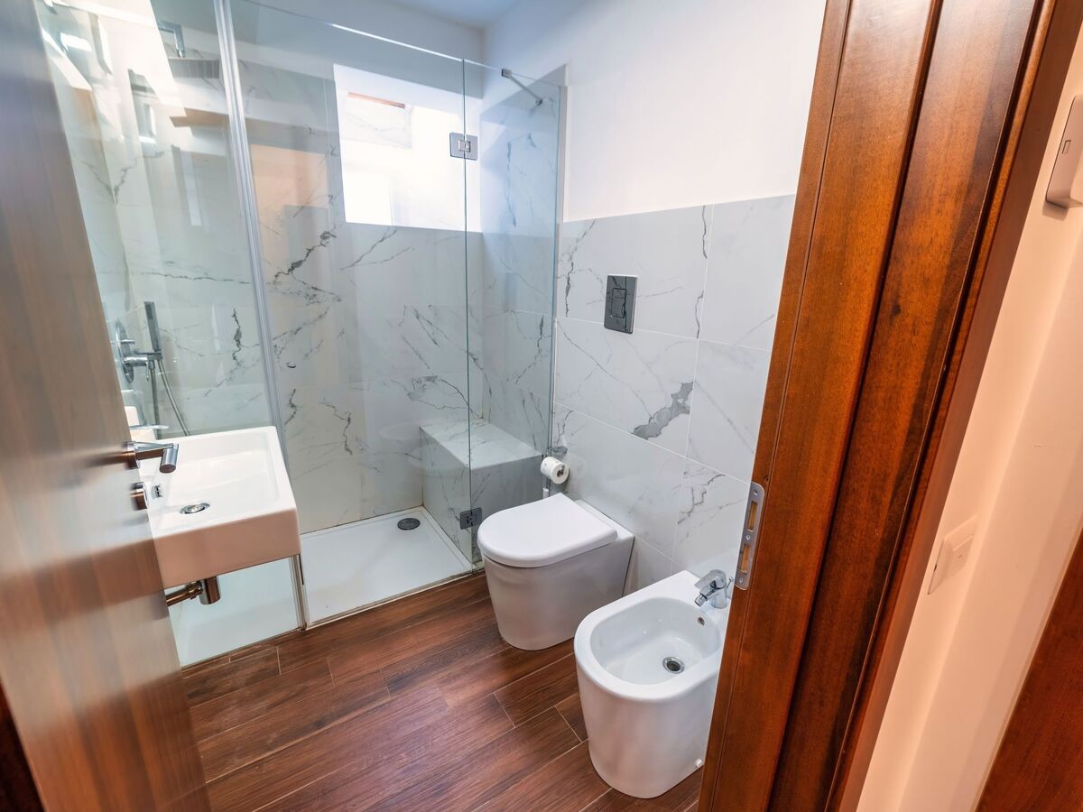 Villa Haus Magnolina – Maison 3 chambres, 2 piscines - Photo 27