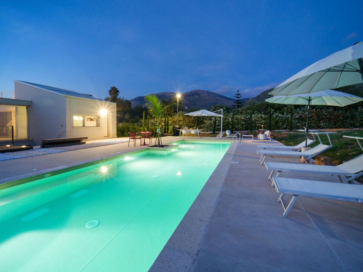 Villa Haus Magnolina – Maison 3 chambres, 2 piscines - Photo 28