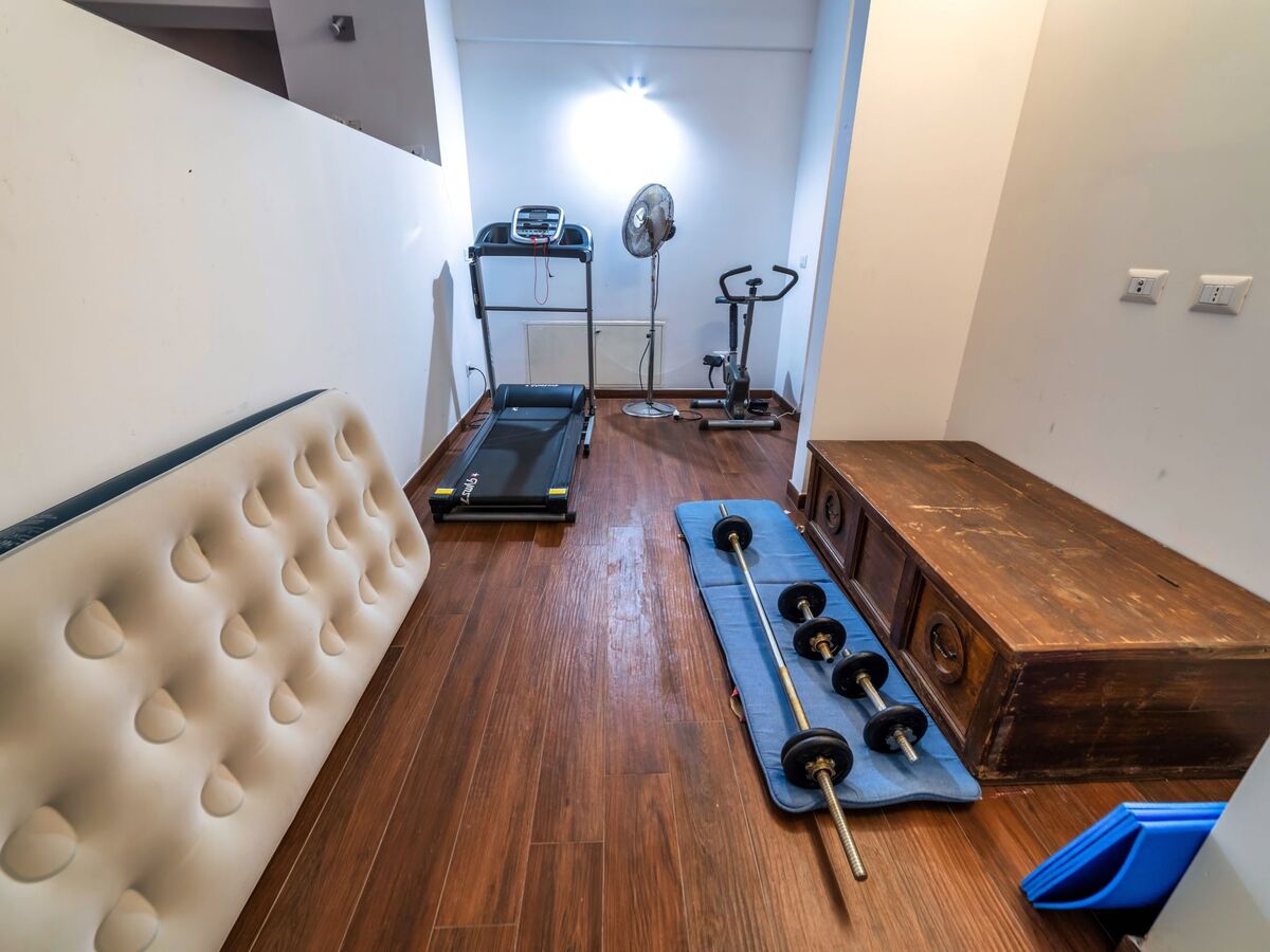 Villa Haus Magnolina – Maison 3 chambres, 2 piscines - Photo 43