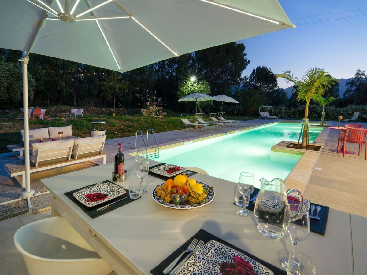 Villa Haus Magnolina – Maison 3 chambres, 2 piscines - Photo 50