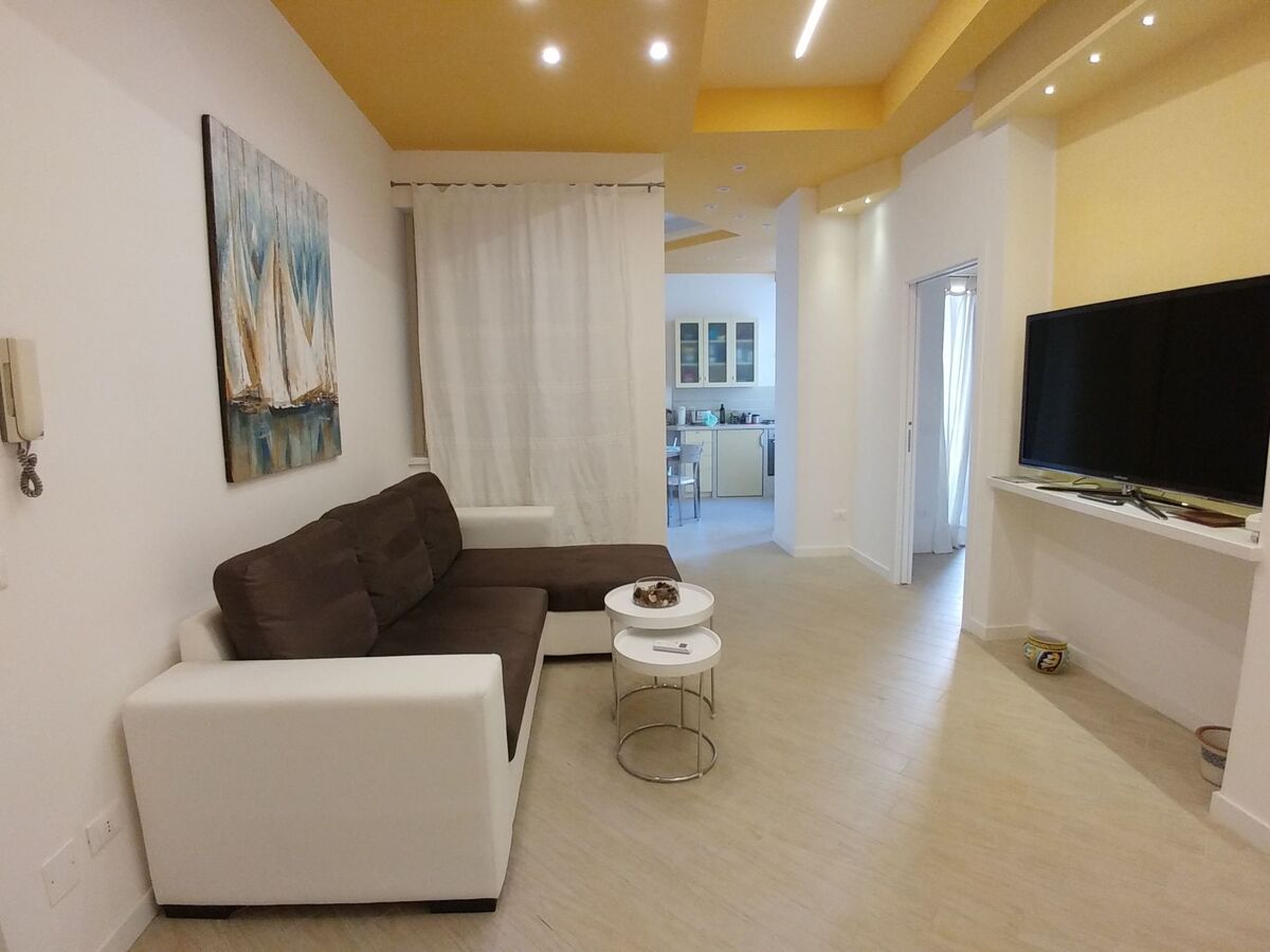 Appartement moderne 70 m² à Palermo, 3 chambres - Photo 1