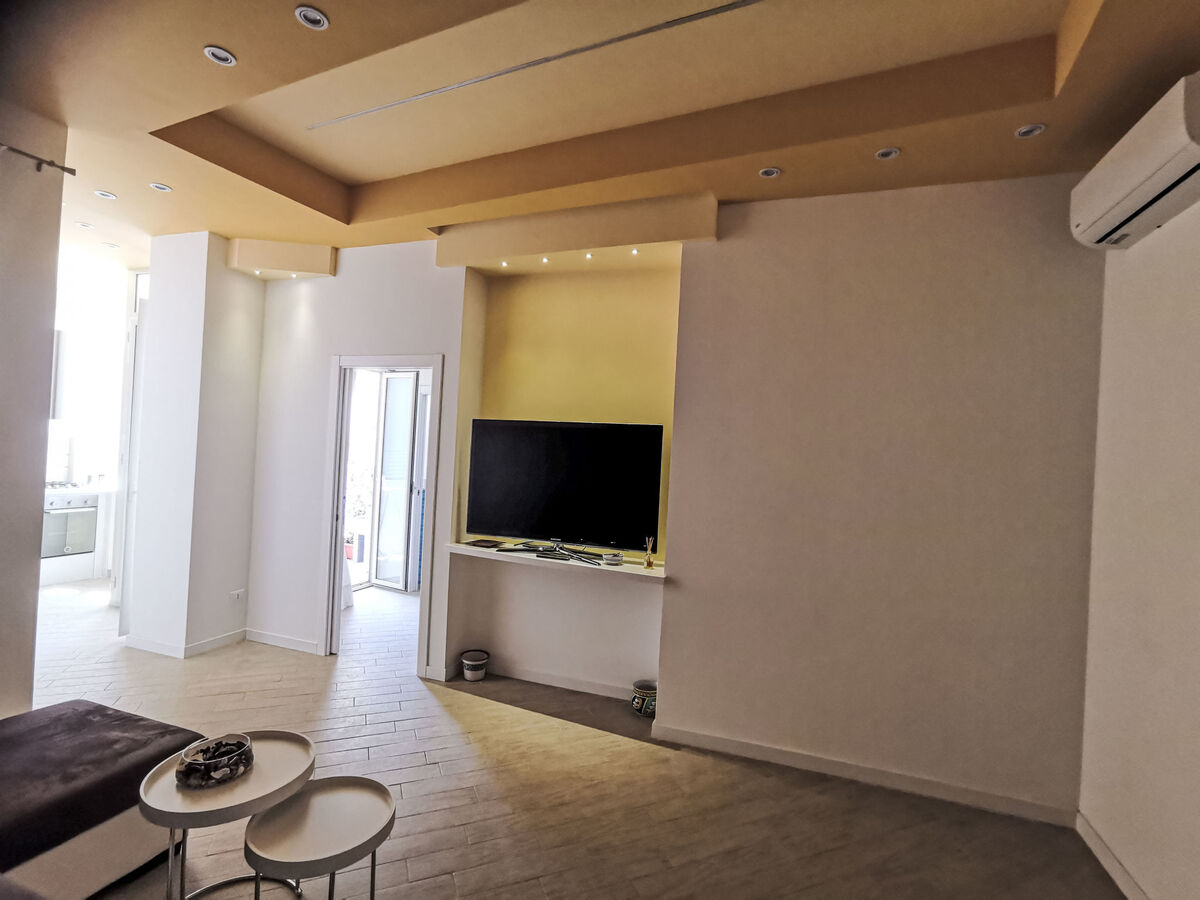 Appartement moderne 70 m² à Palermo, 3 chambres - Photo 3