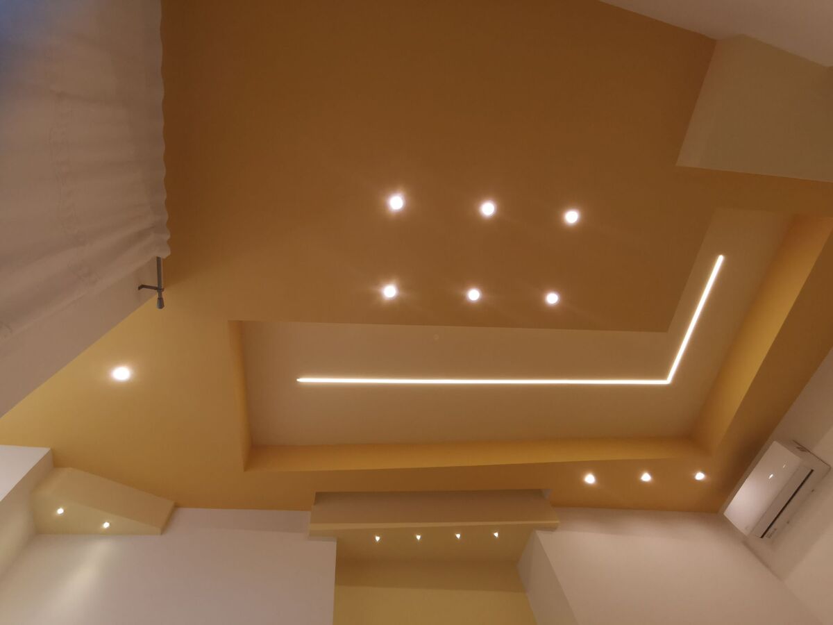 Appartement moderne 70 m² à Palermo, 3 chambres - Photo 4