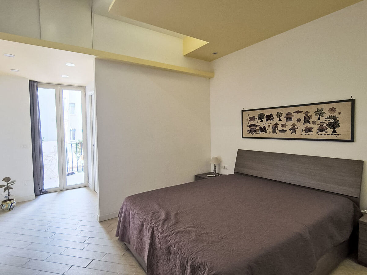 Appartement moderne 70 m² à Palermo, 3 chambres - Photo 10