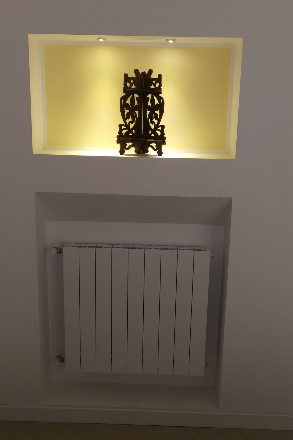 Appartement moderne 70 m² à Palermo, 3 chambres - Photo 11