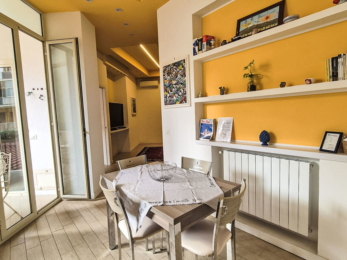 Appartement moderne 70 m² à Palermo, 3 chambres - Photo 15