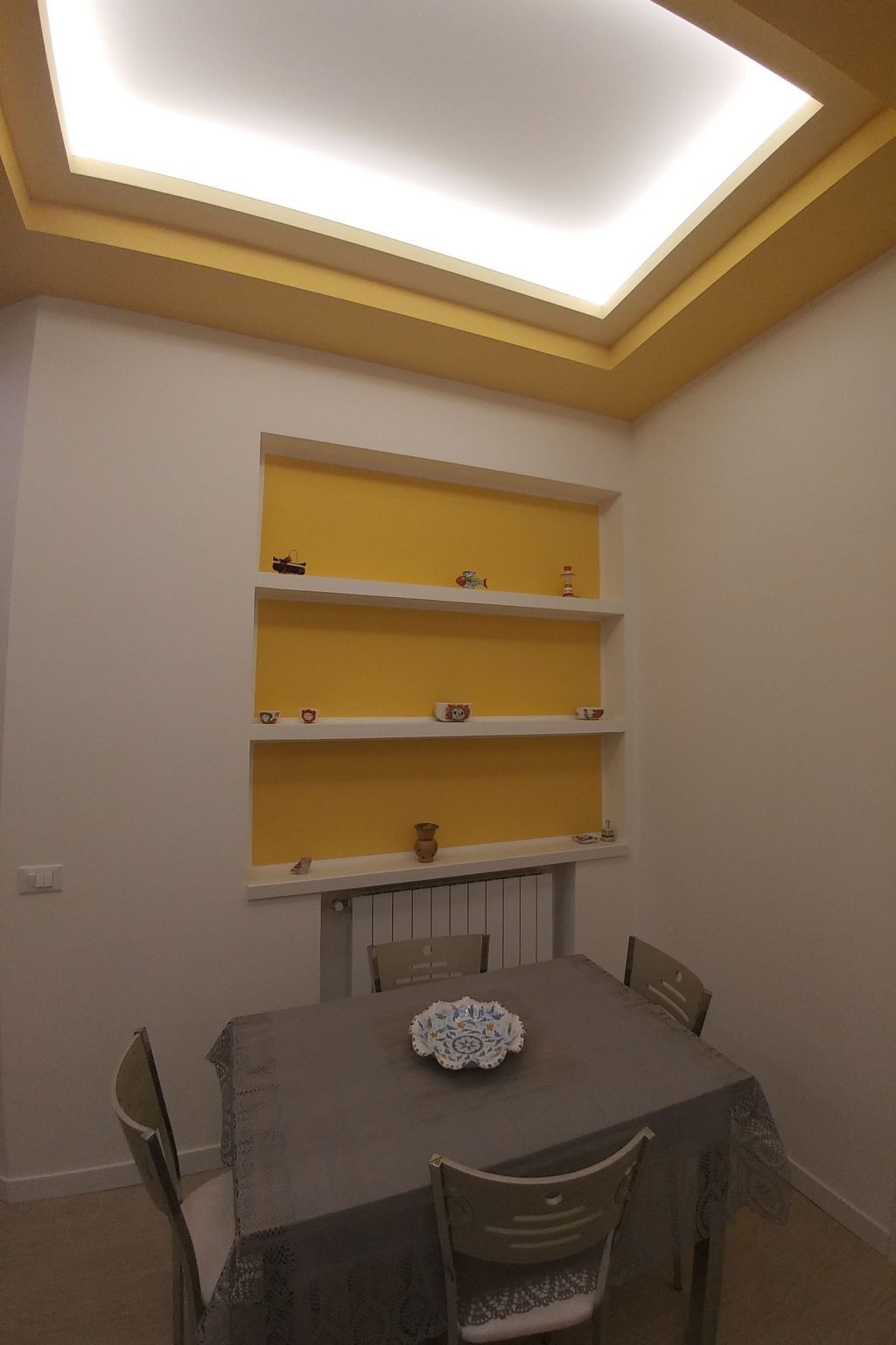 Appartement moderne 70 m² à Palermo, 3 chambres - Photo 16