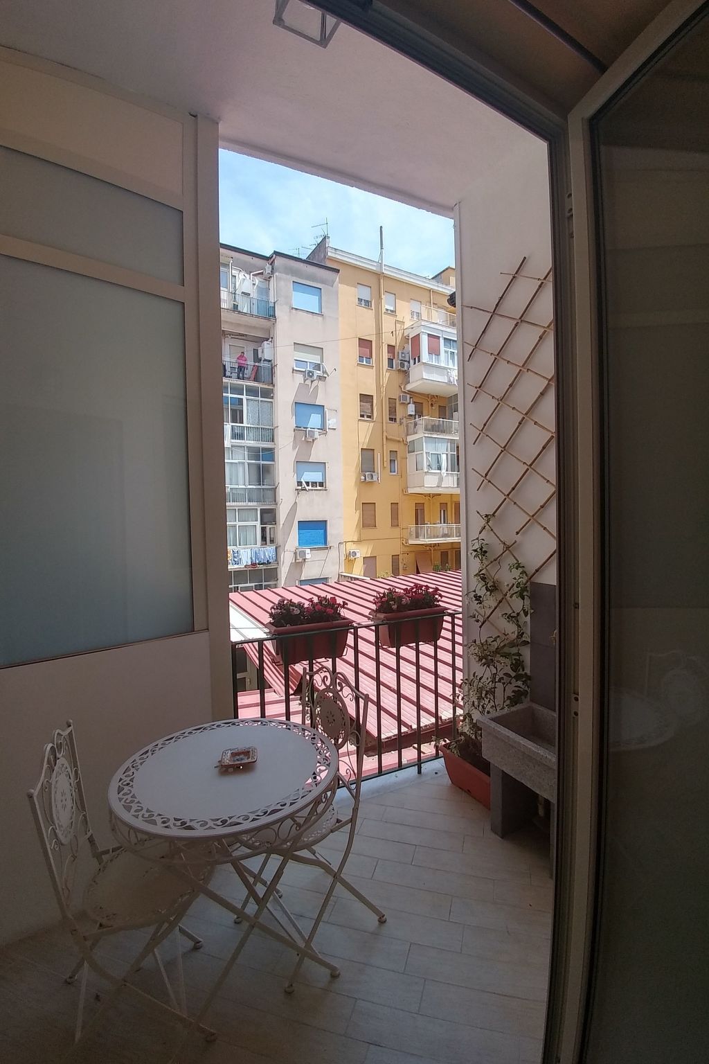 Appartement moderne 70 m² à Palermo, 3 chambres - Photo 19