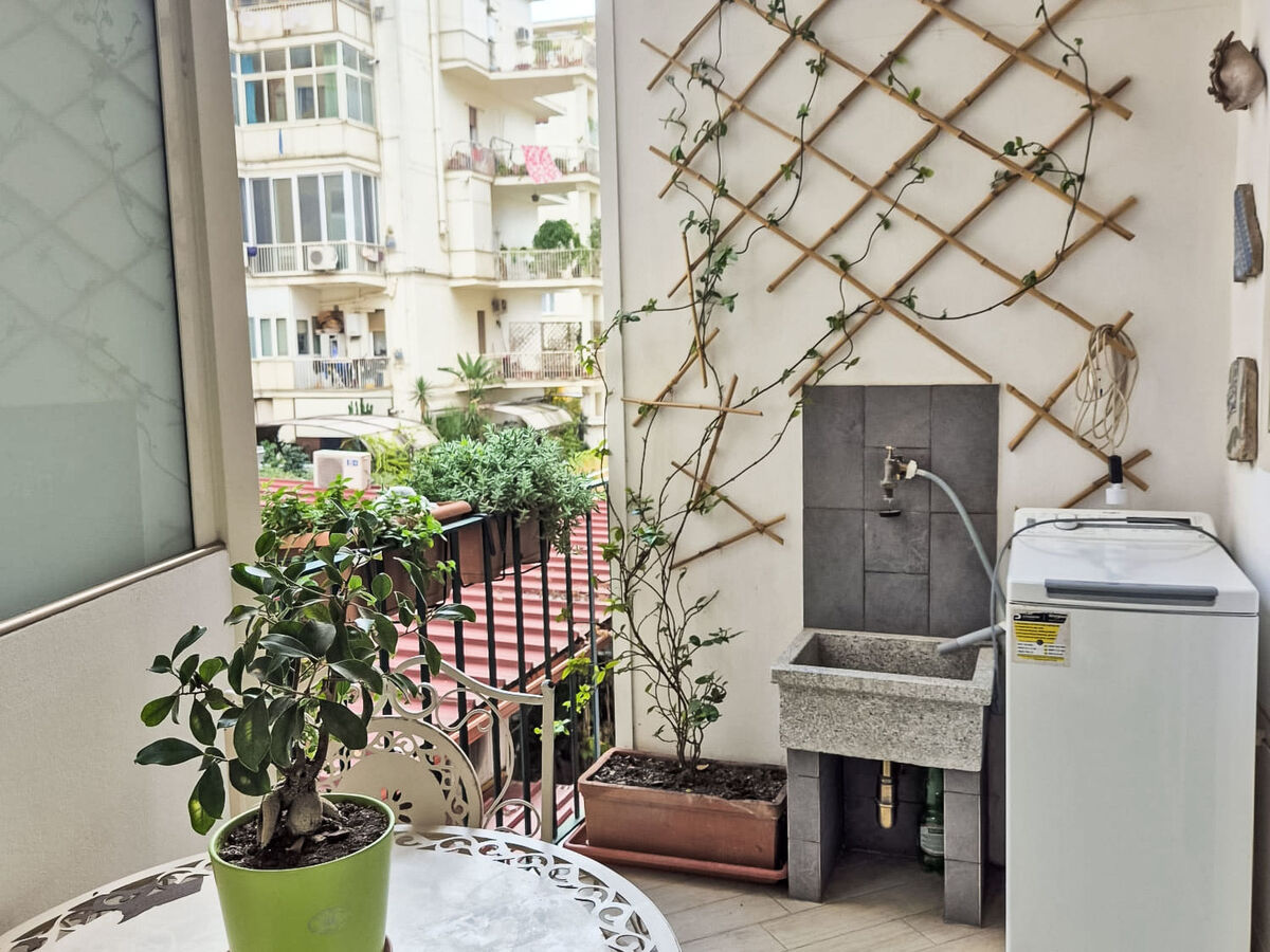 Appartement moderne 70 m² à Palermo, 3 chambres - Photo 20