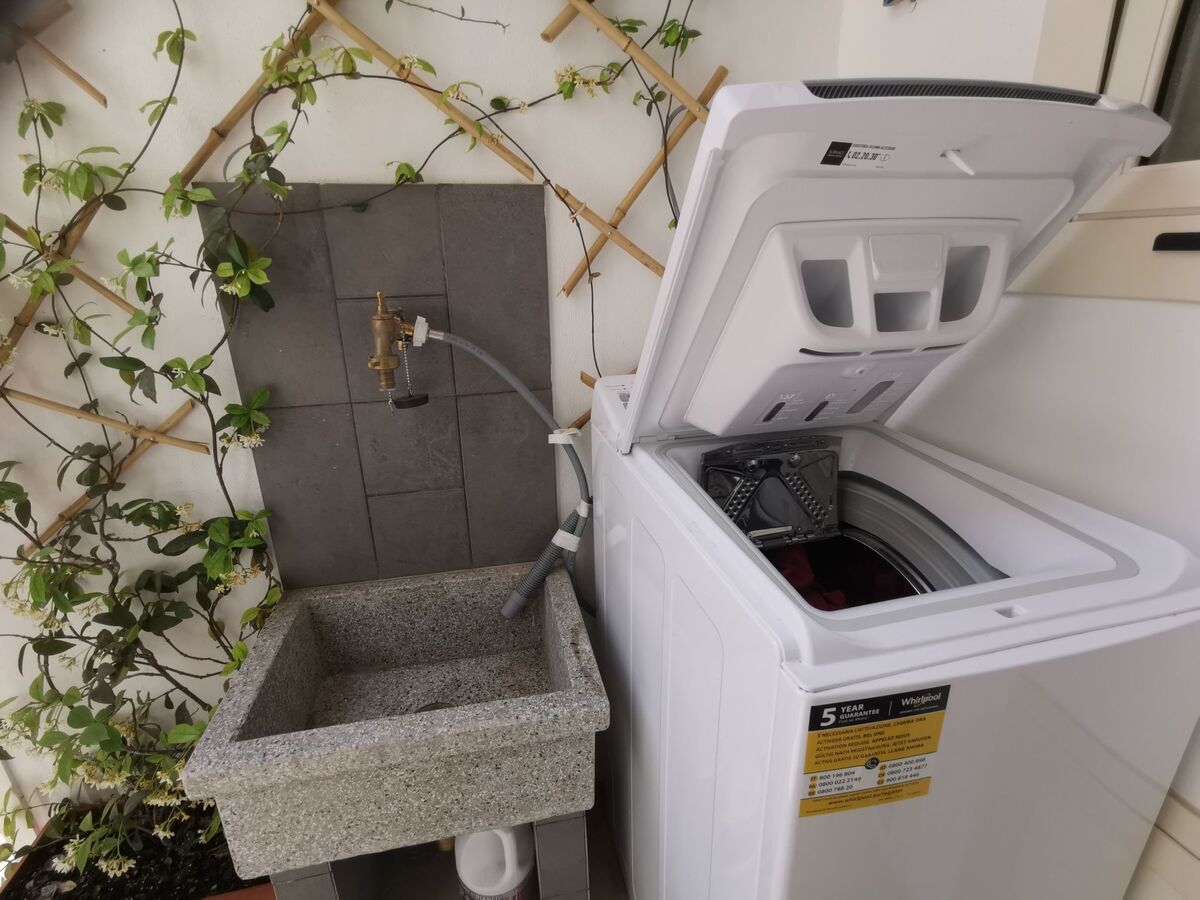 Appartement moderne 70 m² à Palermo, 3 chambres - Photo 22