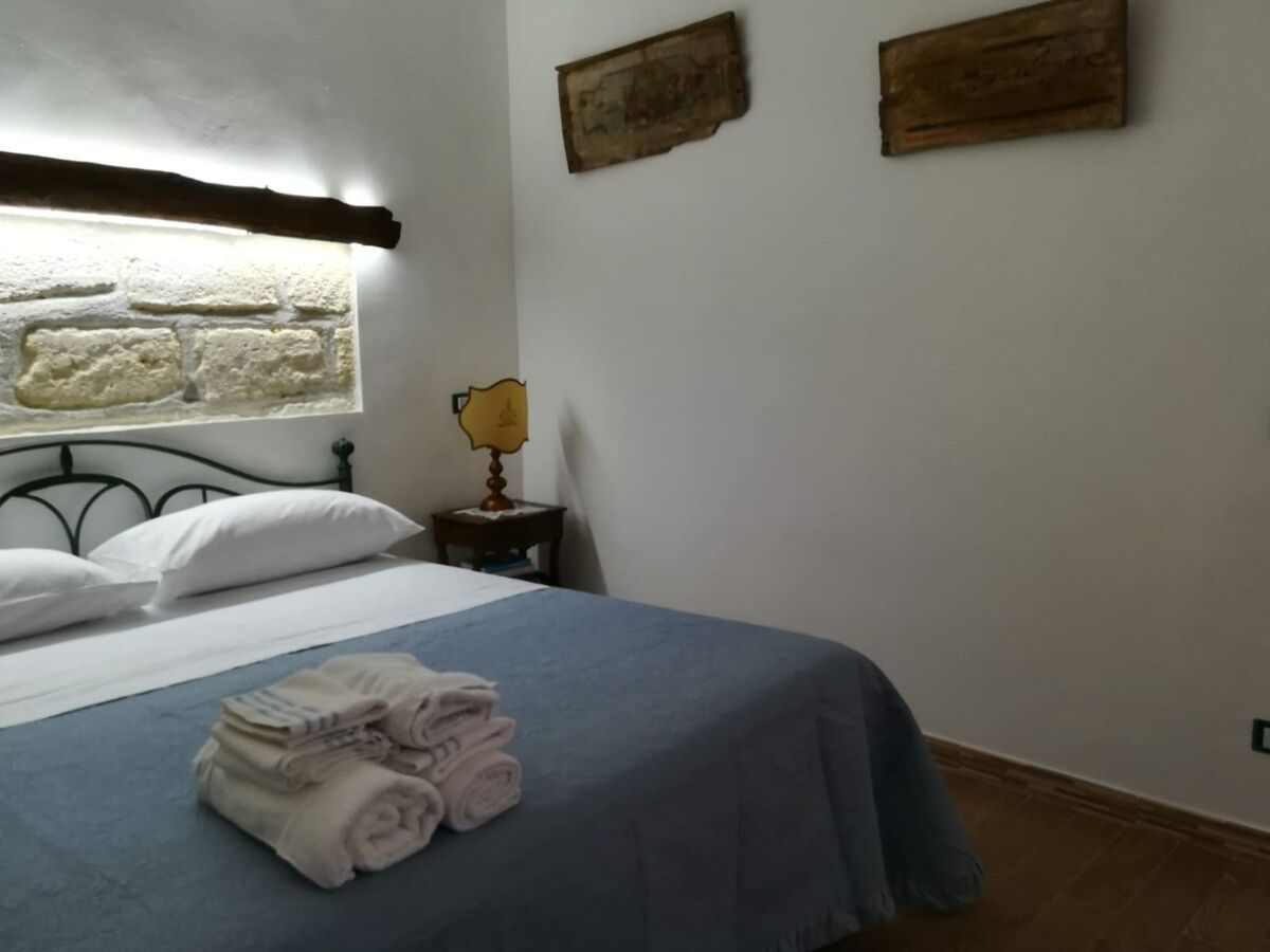 Appartement 45m² Ballarò, balcon sur Porta Sant'Agata - Photo 1