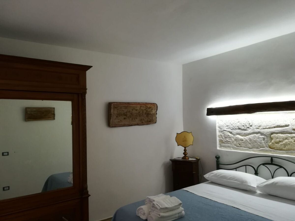 Appartement 45m² Ballarò, balcon sur Porta Sant'Agata - Photo 2