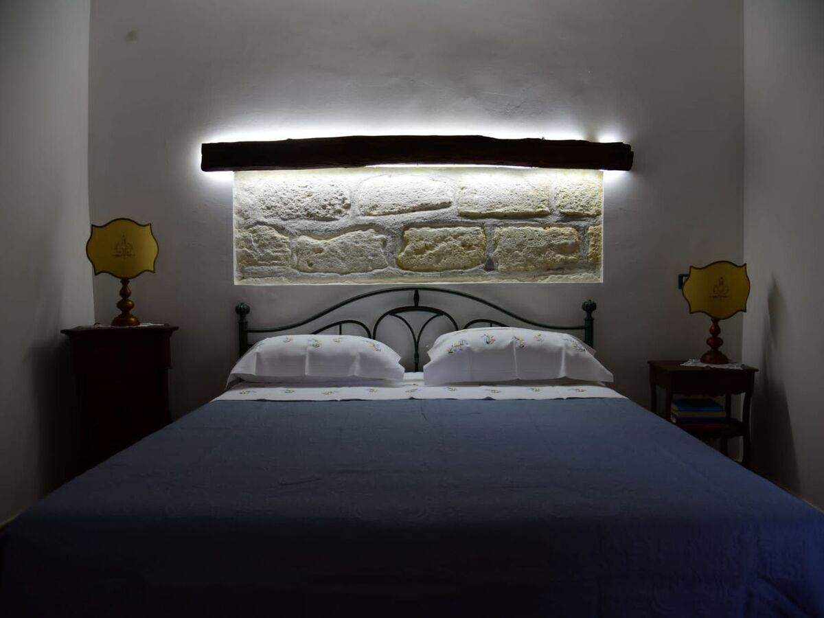 Appartement 45m² Ballarò, balcon sur Porta Sant'Agata - Photo 4