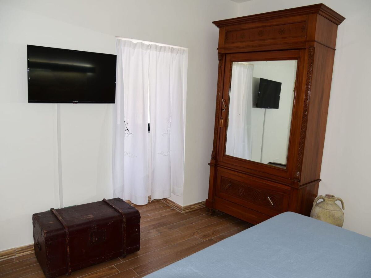 Appartement 45m² Ballarò, balcon sur Porta Sant'Agata - Photo 5