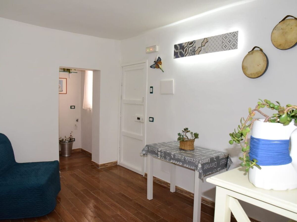 Appartement 45m² Ballarò, balcon sur Porta Sant'Agata - Photo 11