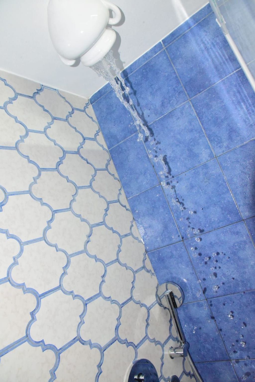Appartement 45m² Ballarò, balcon sur Porta Sant'Agata - Photo 13