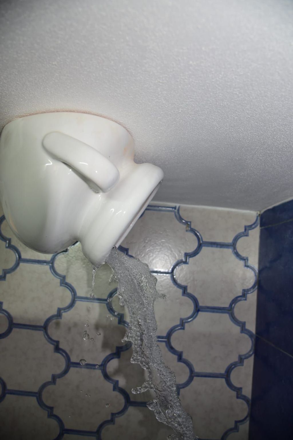 Appartement 45m² Ballarò, balcon sur Porta Sant'Agata - Photo 17