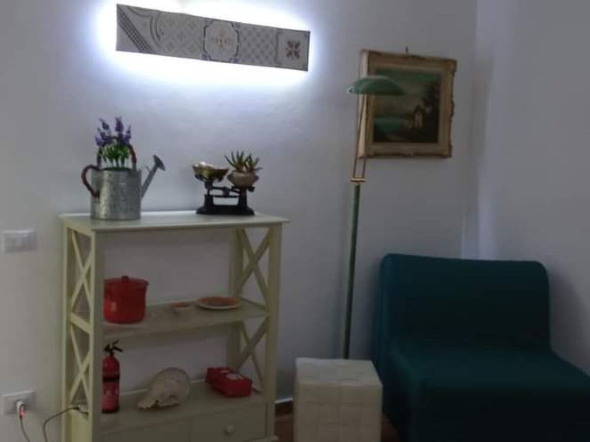 Appartement 45m² Ballarò, balcon sur Porta Sant'Agata - Photo 22