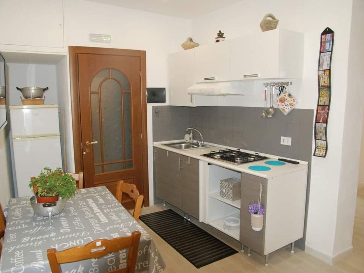 Appartement avec balcon fleuri à Palermo, centre historique - Photo 4
