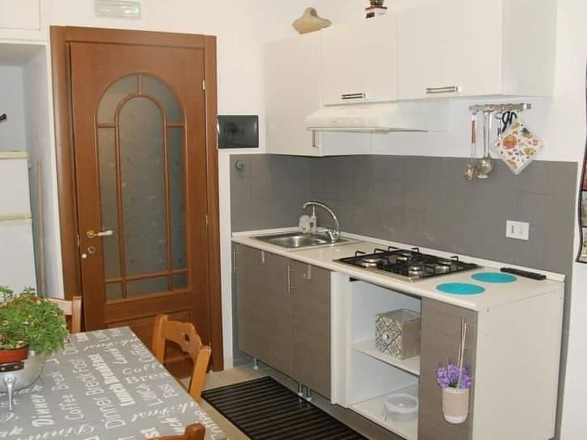 Appartement avec balcon fleuri à Palermo, centre historique - Photo 7