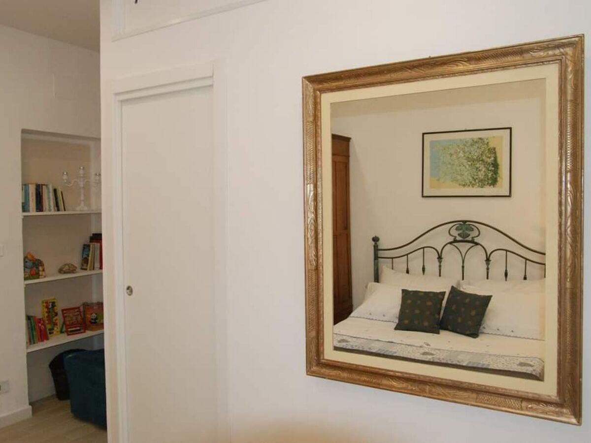 Appartement avec balcon fleuri à Palermo, centre historique - Photo 8