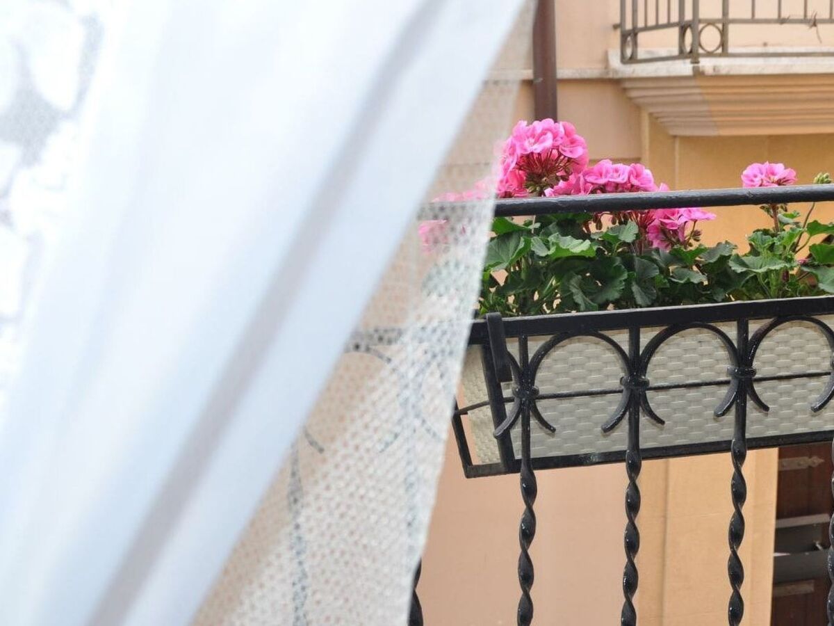 Appartement avec balcon fleuri à Palermo, centre historique - Photo 9