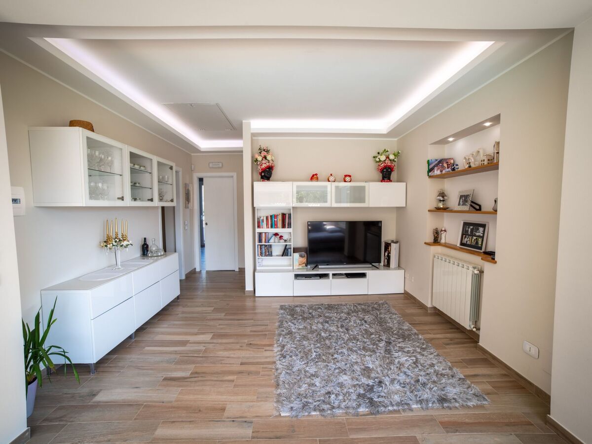 Villa Mamma Paola à Carini, vue mer 180° et piscine privée - Photo 36