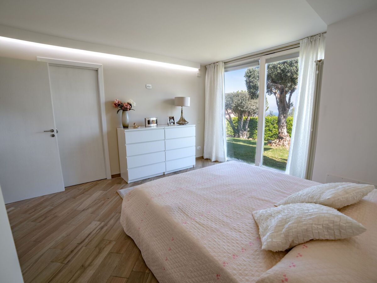 Villa Mamma Paola à Carini, vue mer 180° et piscine privée - Photo 44