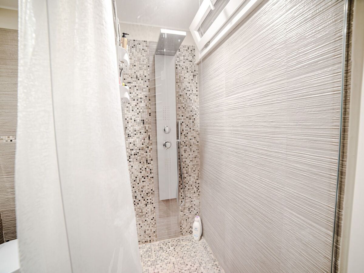 Villa Mamma Paola à Carini, vue mer 180° et piscine privée - Photo 47