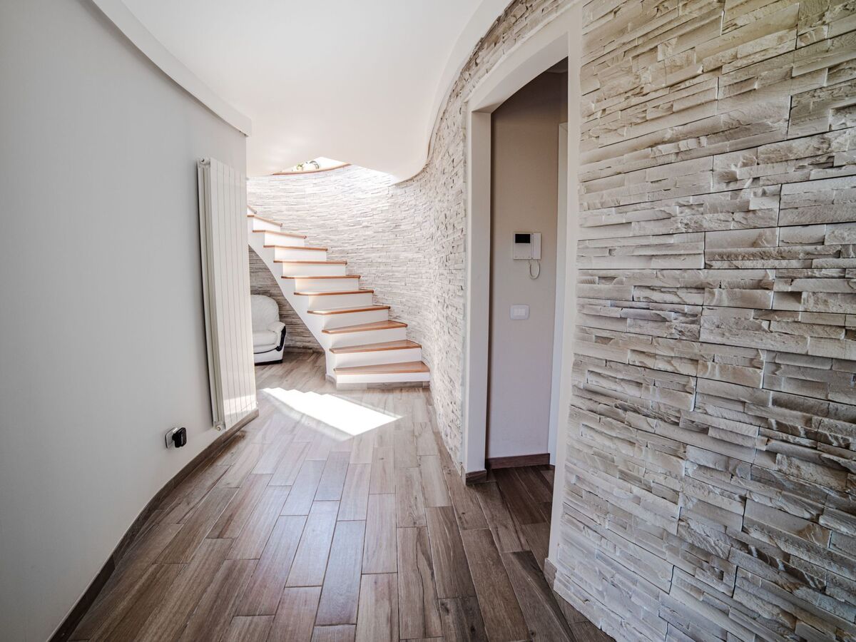 Villa Mamma Paola à Carini, vue mer 180° et piscine privée - Photo 49