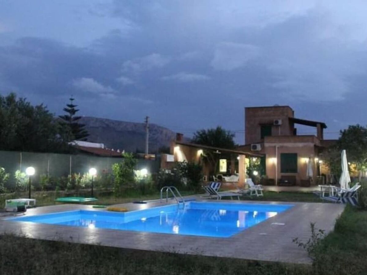 Villacinisi – Maison 8 pers. piscine & jardin fruitier - Photo 1