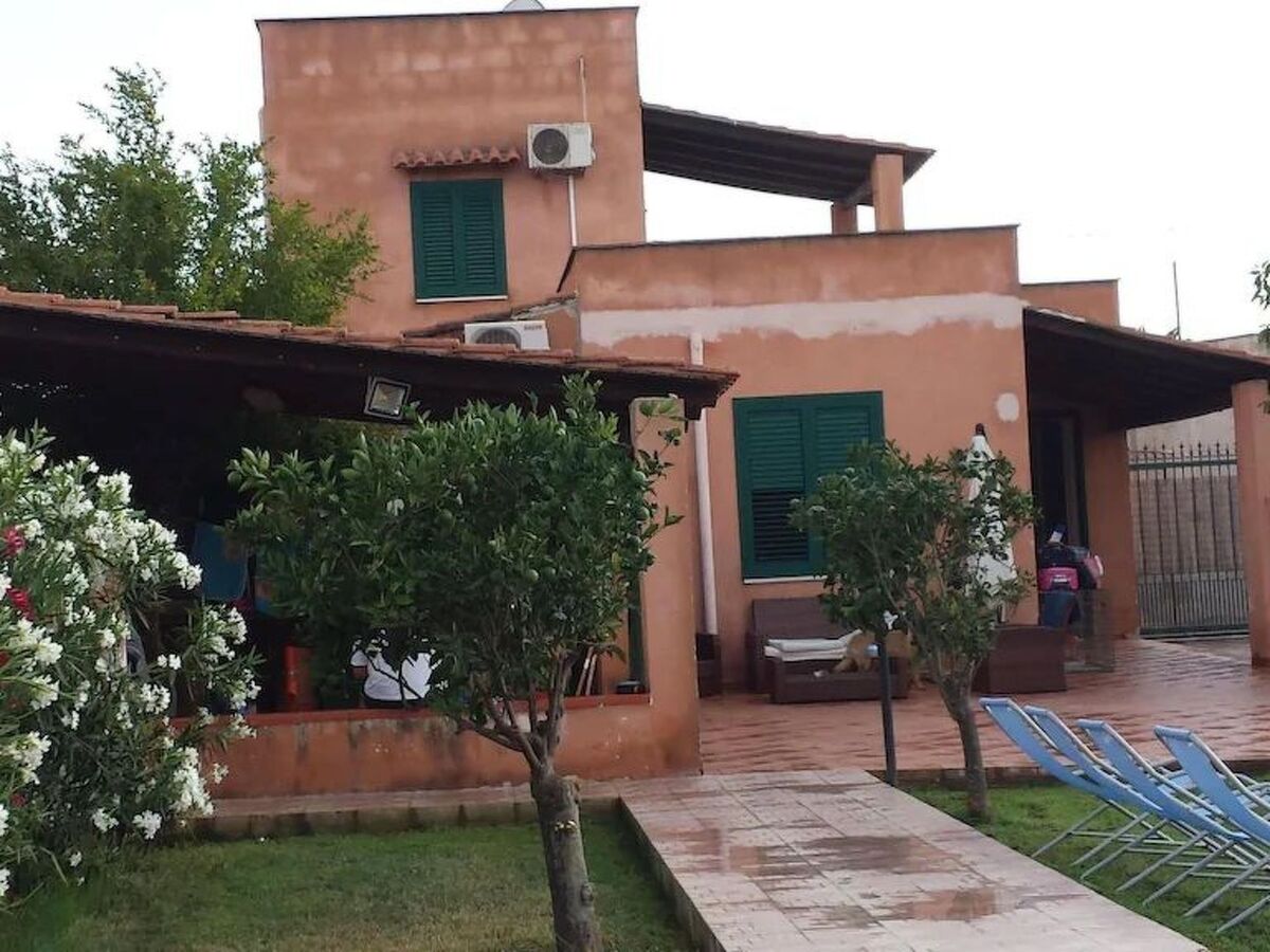Villacinisi – Maison 8 pers. piscine & jardin fruitier - Photo 2