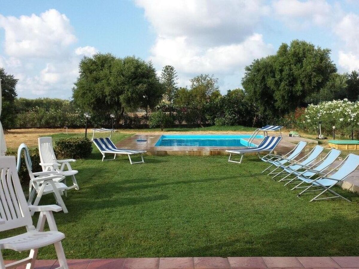 Villacinisi – Maison 8 pers. piscine & jardin fruitier - Photo 3