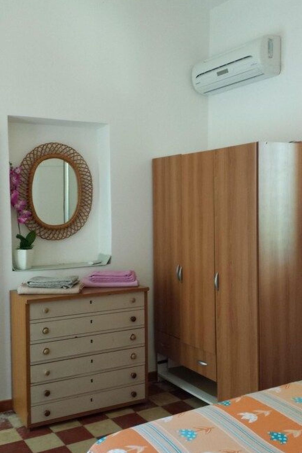 Villacinisi – Maison 8 pers. piscine & jardin fruitier - Photo 13