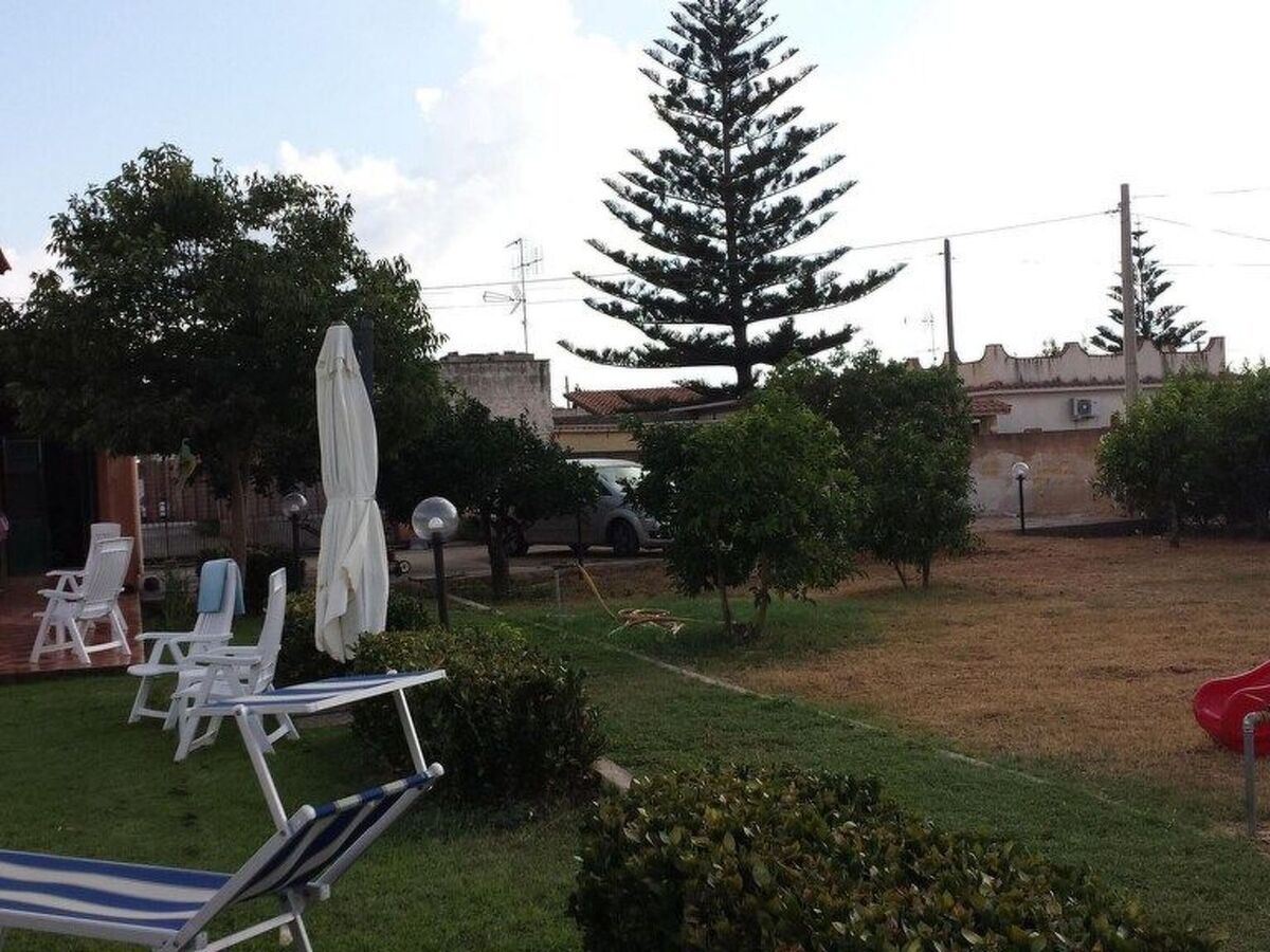 Villacinisi – Maison 8 pers. piscine & jardin fruitier - Photo 14