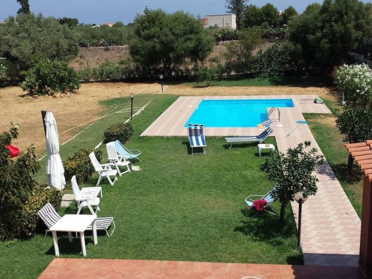 Villacinisi – Maison 8 pers. piscine & jardin fruitier - Photo 16