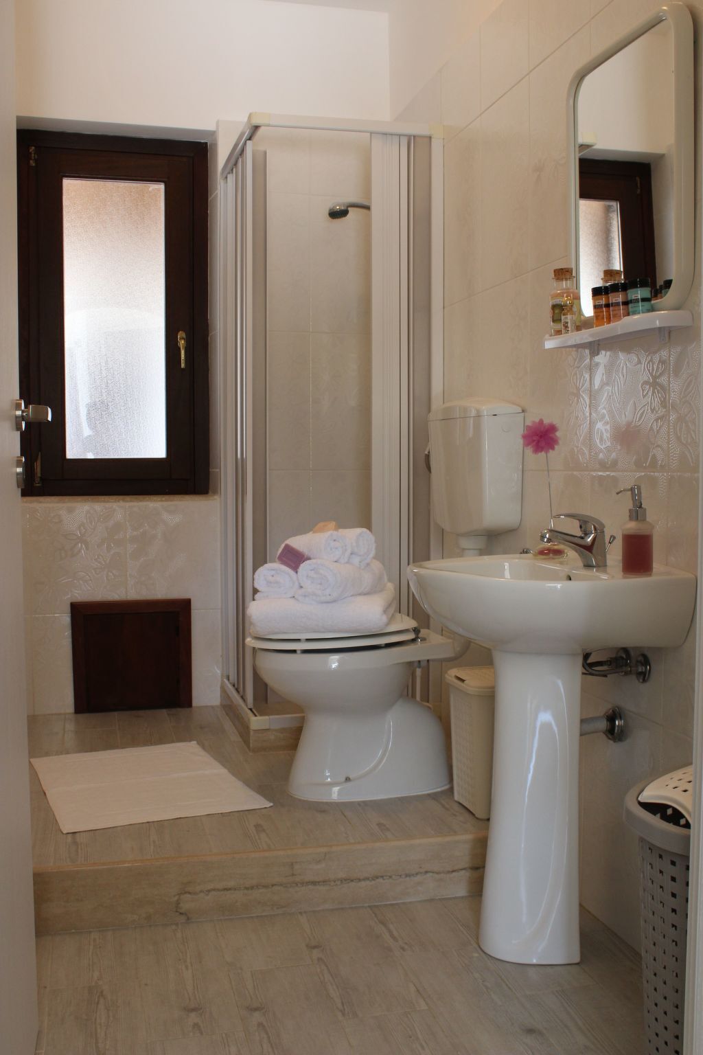 Villa 3 chambres à 100 m de la plage, parking privé - Photo 8