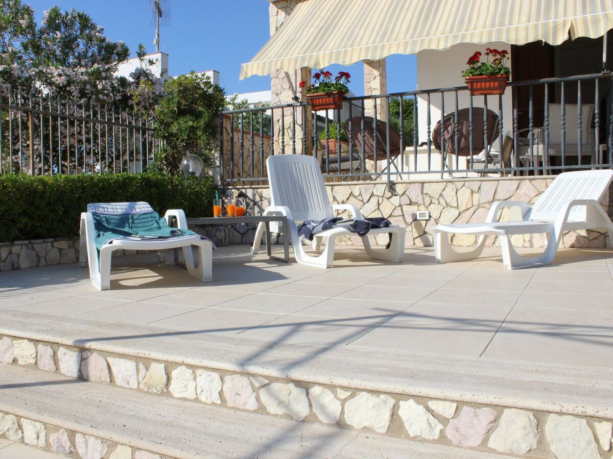 Villa 3 chambres à 100 m de la plage, parking privé - Photo 38