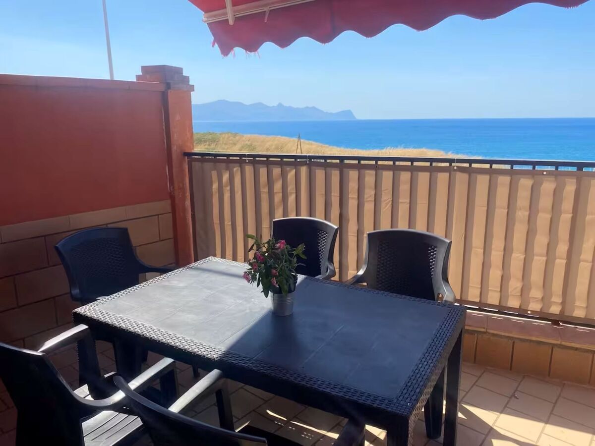 Appartement Fabrizio Haus – vue mer, à 900 m de la plage - Photo 1