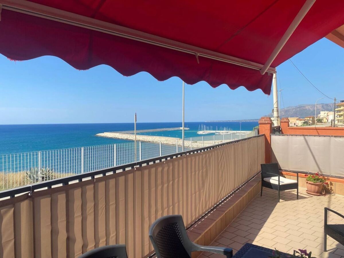 Appartement Fabrizio Haus – vue mer, à 900 m de la plage - Photo 2